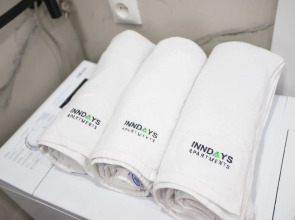 Квартира InnDays Apartments Советская 8