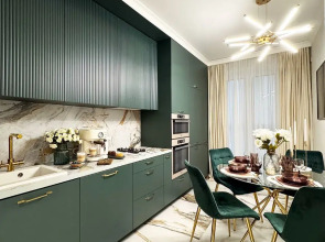 Квартира Кранц Престиж 91