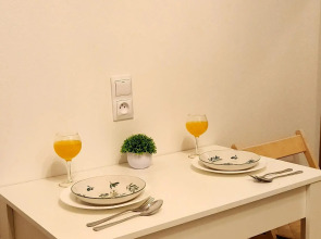 Апартаменты Столичные