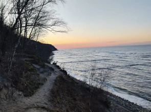 Апартаменты у моря