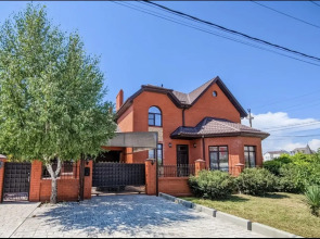 Гостевой Дом на Шембелиди