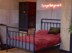 Квартира Студия в Самом Центре