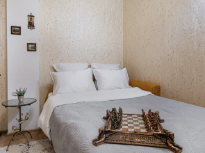 Апартаменты с Видом на Кремль