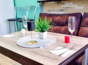 Апартаменты Уютные