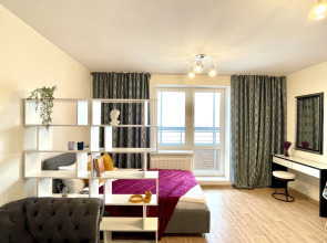 Квартира 2 Ночи на Пулковском шоссе 42к6