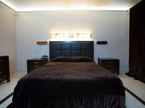 Гостевой дом Брестоль