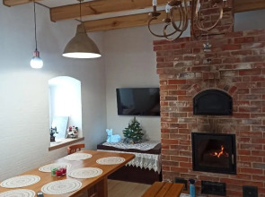 Гостевой дом Дом Хвостова