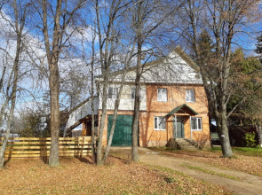 База Отдыха У Родника