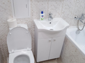 Квартира на Улице Кузнецова 15