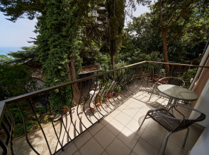 Гостевой дом Вилла Багратион