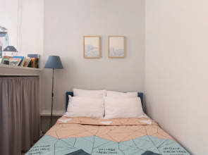 Квартира Уютная квартира на Марата