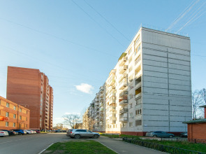 Апартаменты Однокомнатные в Павловском Посаде