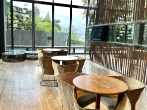 Апартаменты Baan Plai Haad Wongamat