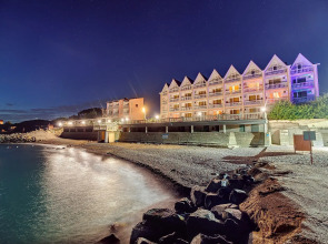 Отель Рассвет