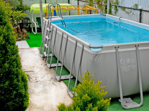 Гостевой дом Уютный дворик