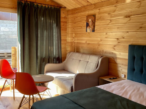 Гостевой дом A-Home