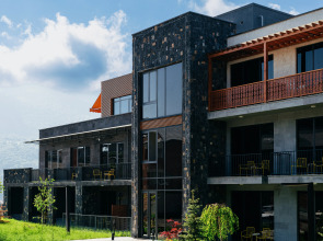 Hotel Dili Town Resort & Spa