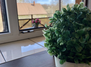 Гостевой дом Сахар