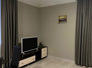 Апартаменты Студия