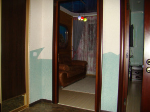 Отель Роза Ветров