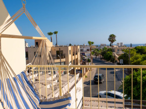 Квартира с видом на море - 2 Спальни - Mezzarina