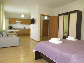 Апартаменты на Союзной 8