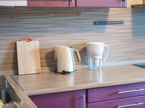 Апартаменты На берегу моря, Врангель