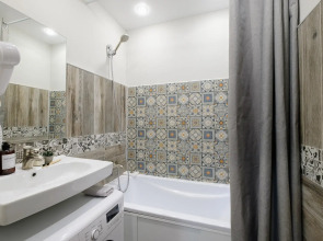 Апартаменты 4 на Яхромской 3