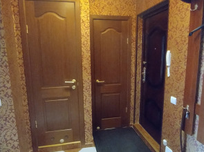 Апартаменты Как Дома у Парка