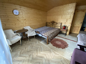 Шале Чинара