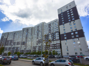 Квартира Евродвушка на Белорусской 10