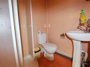 Мини-Отель Вилла Ангел