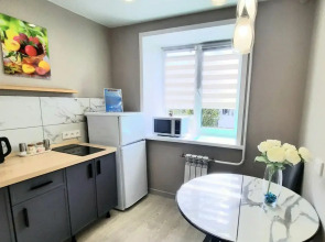 Квартира Байкальская рапсодия