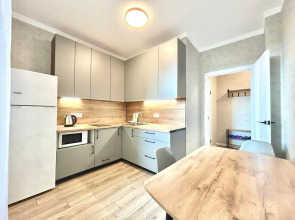 Квартира Видовая квартира в центре Калуги