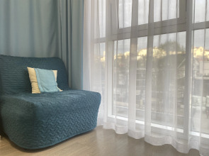 Апартаменты Посейдон