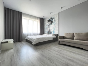 Апартаменты Добрые Сутки на Разина 69-27