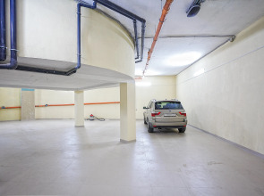 Гостевой дом Роза Ветров