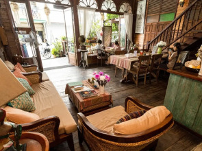 Гостевой Дом Juaratanasirikul