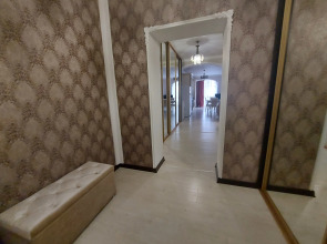 Апартаменты 5 Звезд на Шамиля Джикаева 5А-2