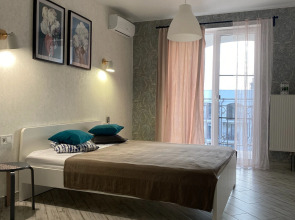 Квартира Уютная у Моря