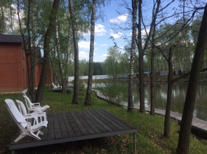 База Отдыха Золотая Рыбка