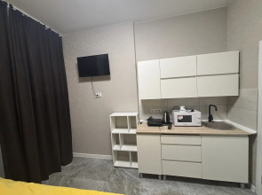 Квартира GoodTime Apartments Микрорайон Любимово