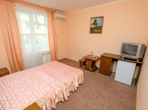 Гостевой Дом Бристоль