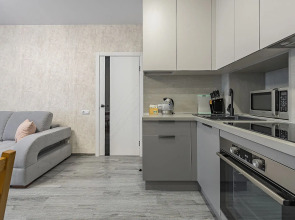 Апартаменты "Rumyantsevo Apart" в центре Автозавода. ст. М Парк Культуры