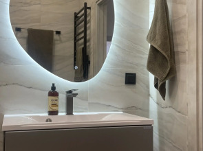 Апартаменты в центре