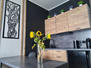 Апартаменты Выше только небо