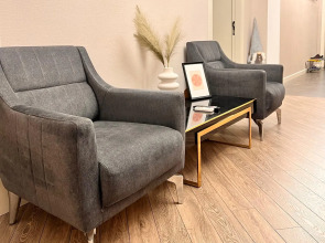 Апартаменты в центре Баку 2