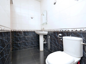 Квартира Metro apartments