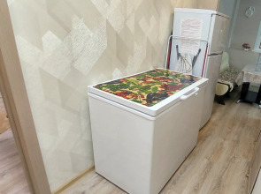 Апартаменты в Угольных Копях