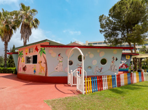 Queen's Park Göynük - All Inclusive